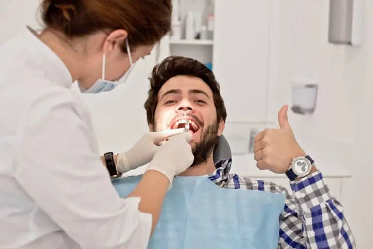 regular dental checkups